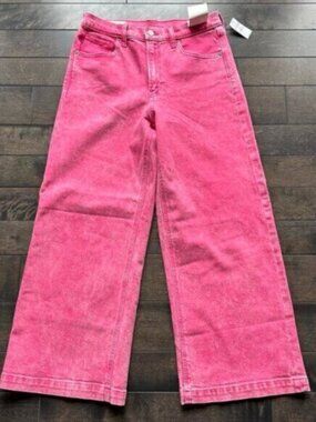 Gap Stride Ankle Jeans - new with tags